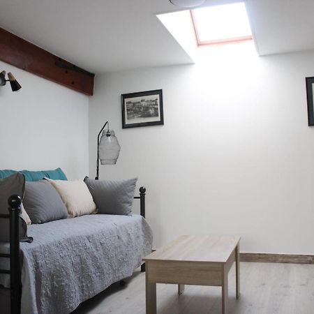 La Beno'Bene Apartment Estrees-Saint-Denis Exterior photo