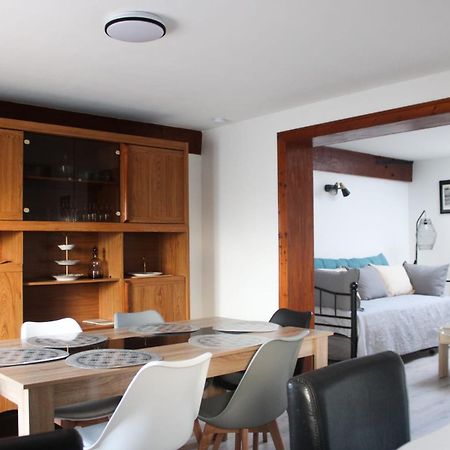 La Beno'Bene Apartment Estrees-Saint-Denis Exterior photo