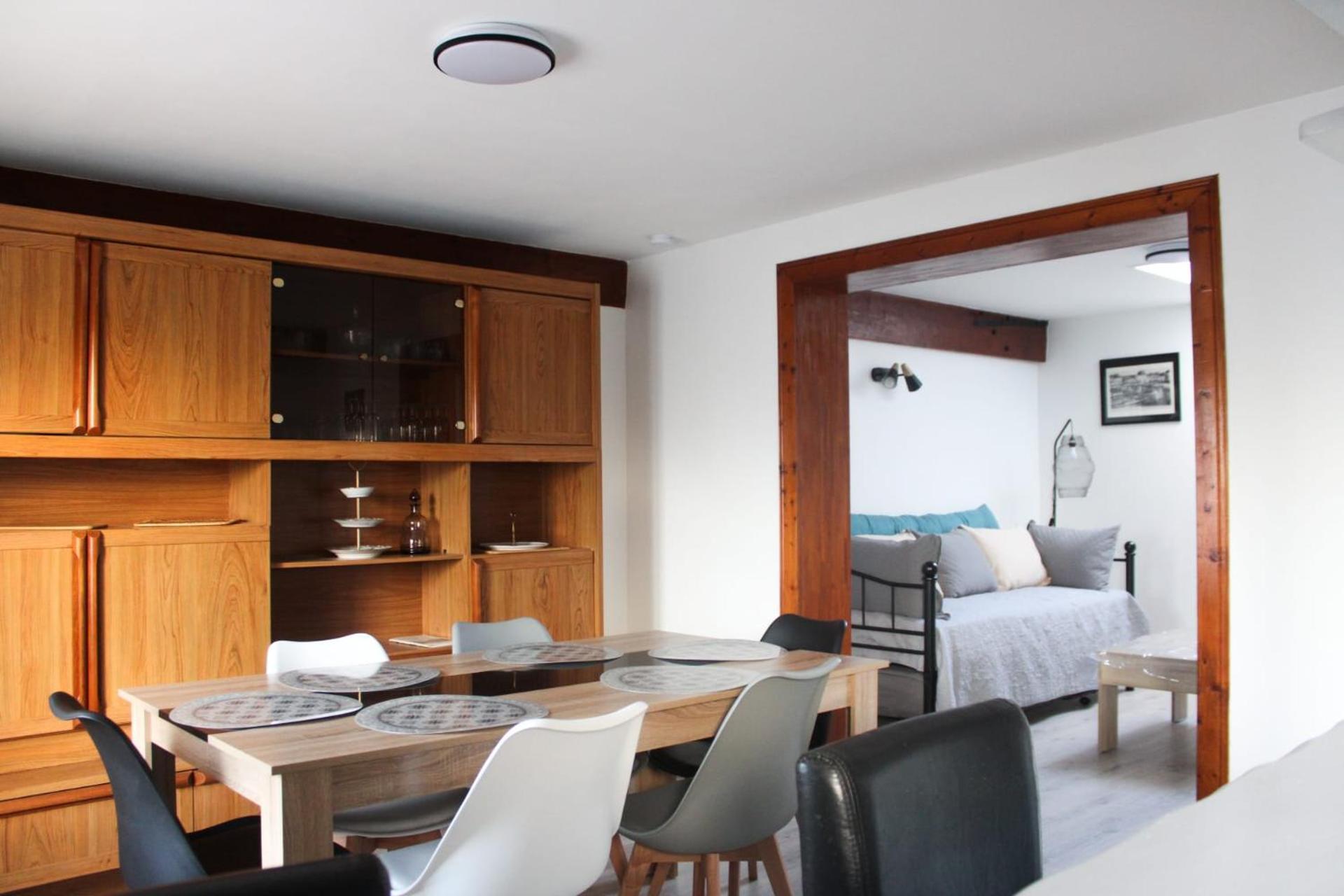 La Beno'Bene Apartment Estrees-Saint-Denis Exterior photo